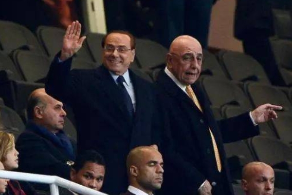 蒙扎現(xiàn)任老板是誰？