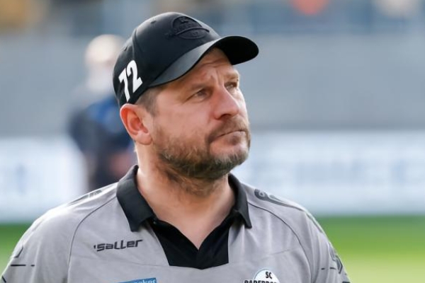 科隆現(xiàn)任主教練是誰？